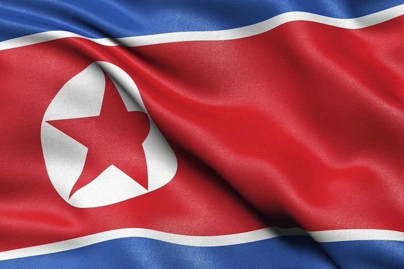 كوريا الشمالية تبلغ اليابان اعتزامها إطلاق قمر صناعي