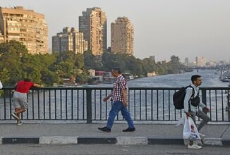 خبير يتوقع فقدان مصر 12 مليار متر مكعب من حصتها من مياه النيل العام الحالي
