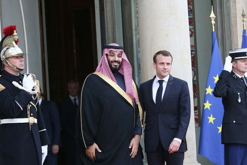 باريس تدعو السعودية إلى إجراء تحقيق شفاف بعد مزاعم بقتل مهاجرين إثيوبيين