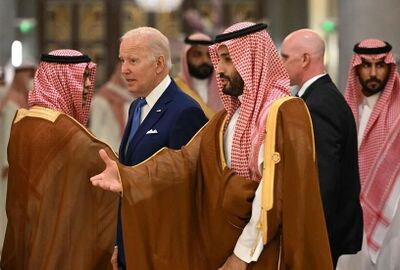 سوليفان: الحصول على صفقة ضخمة مع السعودية تشمل إسرائيل لا يزال بعيدا