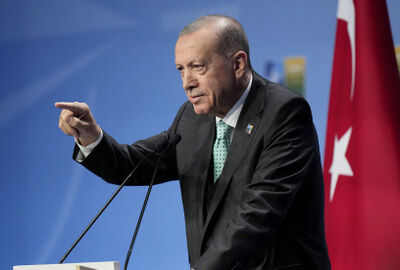 أردوغان: لن نسمح بالعنصرية وكراهية الأجانب في تركيا