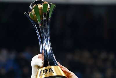 رسميا.. إعلان مواعيد مباريات كأس العالم للأندية 2023