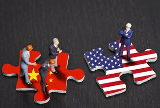 وزيرا التجارة الأمريكية والصيني يدعمان تعزيز التجارة بين البلدين