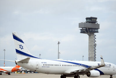 نتنياهو يعلق على حادثة هبوط طائرة تقل إسرائيليين اضطراريا في السعودية