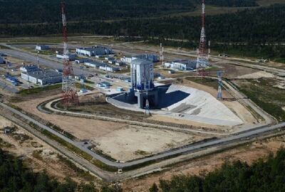 روسيا ستستحدث مركزا لتدريب رواد الفضاء في مطار فوستوتشني