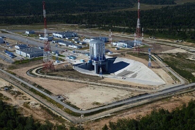 روسيا ستستحدث مركزا لتدريب رواد الفضاء في مطار فوستوتشني