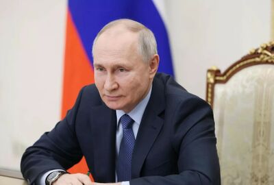بوتين: يجب العمل على زيادة رواتب ورفاهية المواطنين الروس