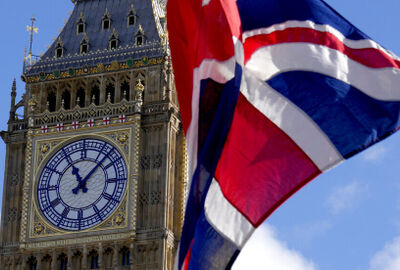 البرلمان البريطاني: الصين تشكل تهديدا للمملكة المتحدة