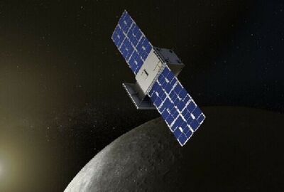 جامعتان من روسيا والإمارات قد تتعاونان على تطوير قمر لدراسة الكواكب الخارجية