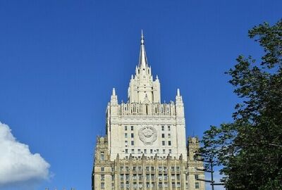 موسكو تفرض عقوبات على المدعي العام للمحكمة الجنائية الدولية ونائب وزير الدفاع البريطاني