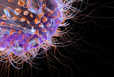 دواء متاح لسرطان الدم يظهر نتائج واعدة في قتل خلايا فيروس نقص المناعة البشرية الصامتة