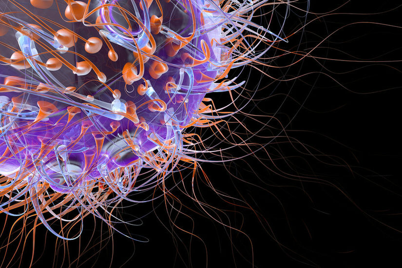 دواء متاح لسرطان الدم يظهر نتائج واعدة في قتل خلايا فيروس نقص المناعة البشرية الصامتة