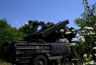 الدفاعات الروسية تصد محاولة أوكرانية جديدة لاستهداف موسكو بالمسيّرات