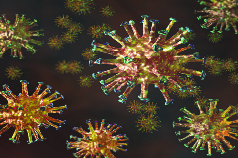 دراسة تكشف سرعة تطور فيروس كوفيد-19 في حيوان محدد
