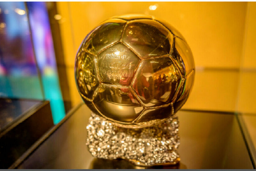 ميسي الأكثر تتويجا.. قائمة الفائزين بجائزة الكرة الذهبية منذ تأسيسها