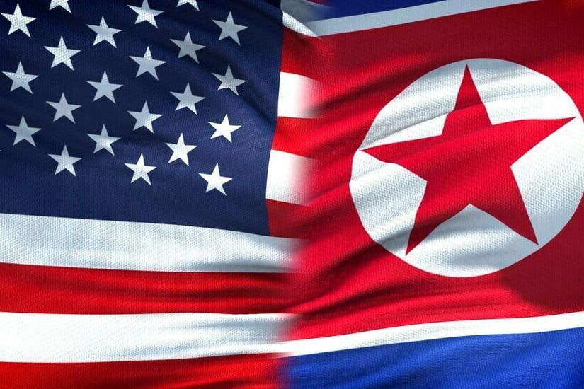 كوريا الشمالية لواشنطن والأعداء: السلاح النووي يقابله نووي