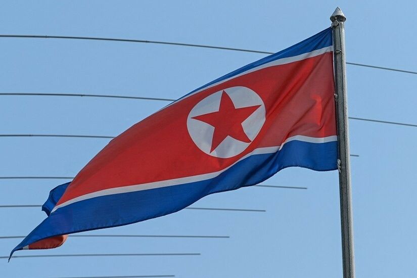 كوريا الشمالية تكشف عن أول غواصة نووية تكتيكية هجومية جديدة