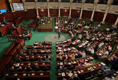 لم نعتذر.. البرلمان التونسي يعقد جلسة للنظر في رفع الحصانة عن نائب على خلفية طلب من وزارة العدل