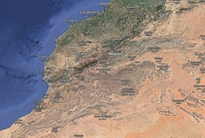 حصيلة أولية.. مصرع 30 شخصا على الأقل معظمهم في مراكش جراء الزلزال في المغرب