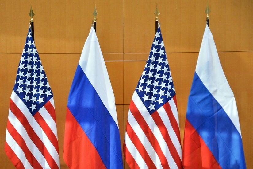البيت الأبيض: واشنطن تحاول إقناع شركاء روسيا بوجود بدائل مربحة للعلاقات مع موسكو