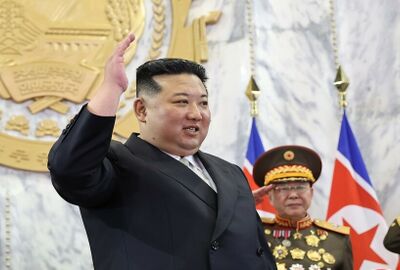 كوريا الشمالية.. كيم يطلق تصريحات هامة من قصر الشمس بمناسبة حدث عظيم