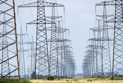 وزير الطاقة: روسيا تبحث مع طهران وباكو تصدير 300 ميغاوات من الطاقة الكهربائية