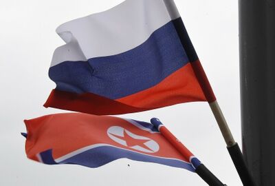 الخارجية اليابانية: نتابع زيارة كيم جونغ أون إلى روسيا