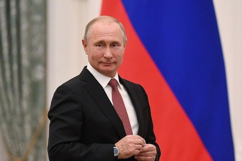 بوتين يؤجل حتى نهاية العام الحديث عن إمكانية ترشحه في الانتخابات الرئاسية