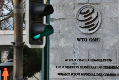 منظمة التجارة العالمية تكشف عن تأثير العقوبات ضد روسيا على الاقتصاد العالمي