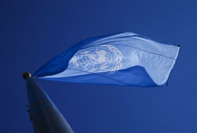 زيلينسكي يتهم الأمم المتحدة بعدم الرغبة في الضغط على روسيا