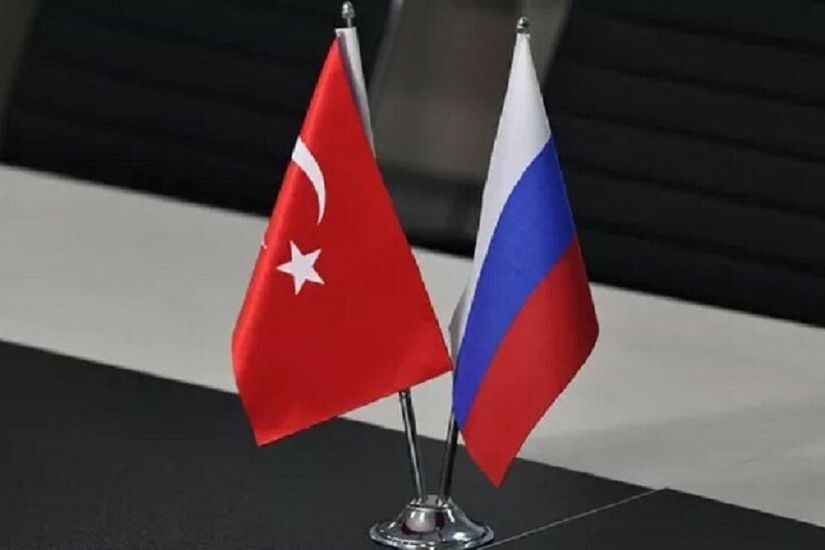 مصدر: روسيا وتركيا تبحثان الانتقال للتعامل بالعملات الوطنية