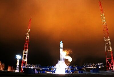 روسيا تطور صواريخ ومركبات فضائية جديدة لرحلات القمر والمريخ