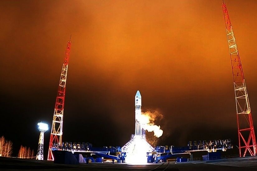 روسيا تطور صواريخ ومركبات فضائية جديدة لرحلات القمر والمريخ