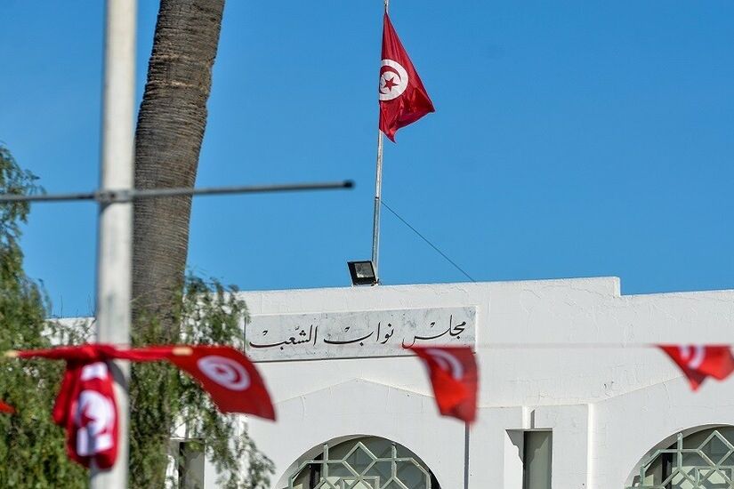 رئيس البرلمان التونسي: سنعيد النظر في علاقة البرلمان بالإعلام خدمة للوطن