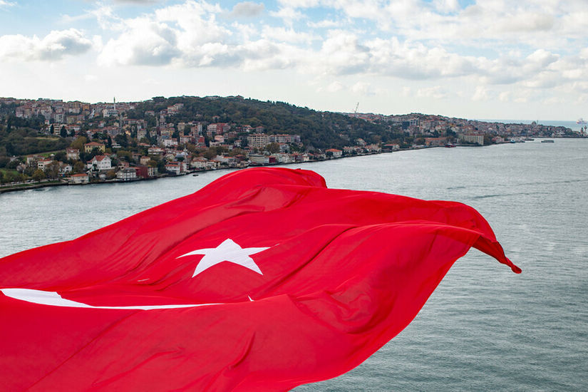 أردوغان يعين سفراء جددا لتركيا في روسيا وأوكرانيا ودول أخرى