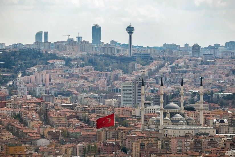 أنقرة: تقرير البرلمان الأوروبي حول تركيا سطحي وغير عادل