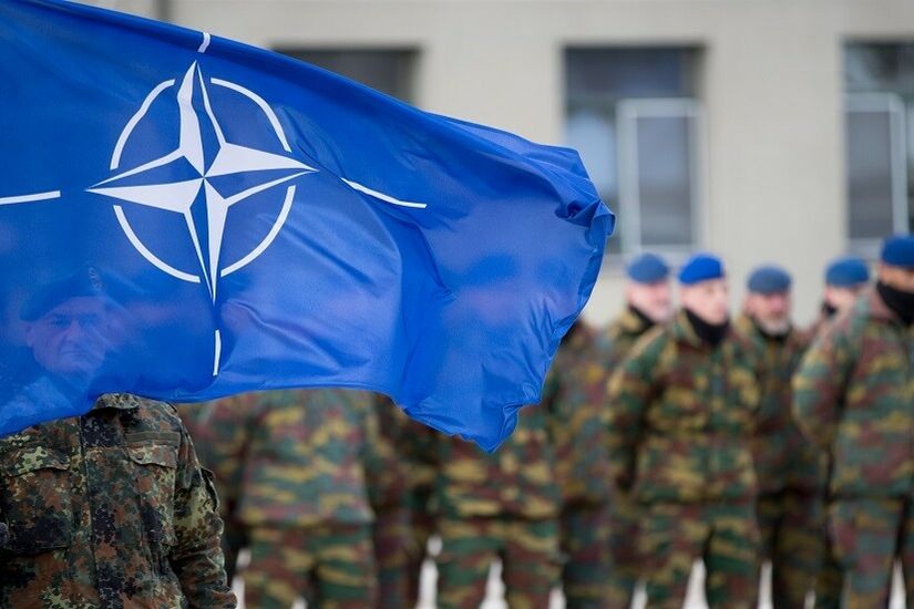 الناتو لا يرى أي تهديد بشن هجمات عسكرية من روسيا