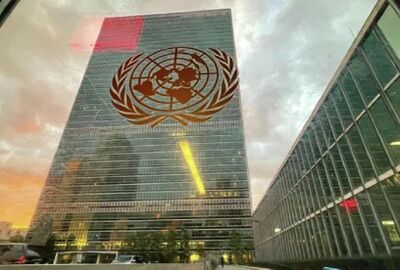 موسكو: الأمم المتحدة ملزمة باللجوء إلى التحكيم بسبب فشل الولايات المتحدة في الوفاء بالتزاماتها