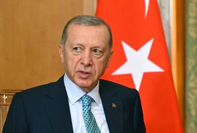 أردوغان: السويد لم تف بوعودها لتركيا للانضمام إلى الناتو
