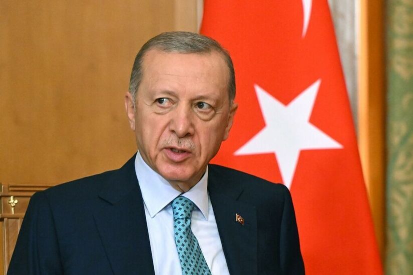 أردوغان: السويد لم تف بوعودها لتركيا للانضمام إلى الناتو