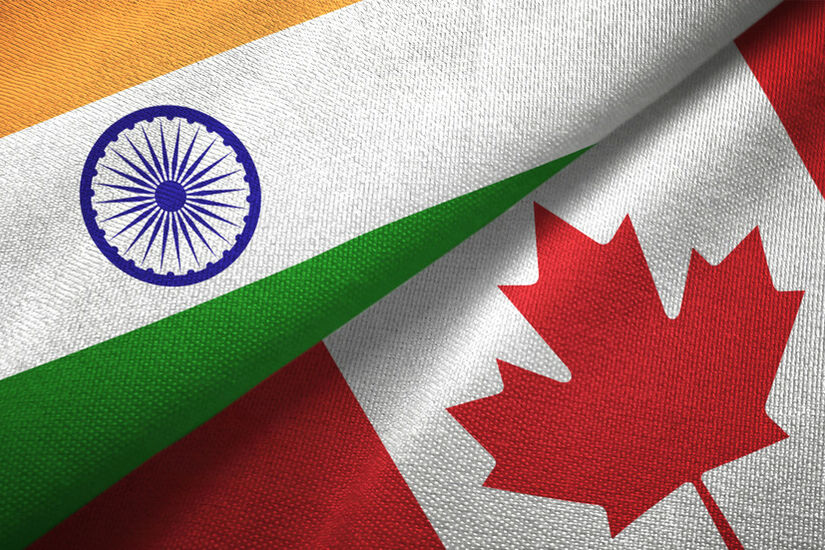 كندا تعلن طرد دبلوماسي هندي رفيع