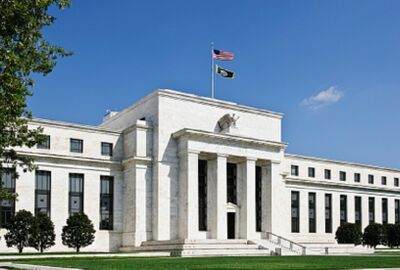 الاحتياطي الفيدرالي الأمريكي يبقي على سعر الفائدة الأساسي عند 5.25-5.5%