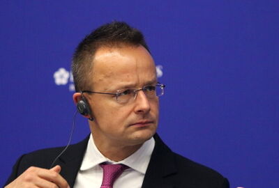 وزير خارجية هنغاريا: لا حاجة لعقوبات أوروبية جديدة ضد روسيا
