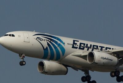 بعد توقف دام 8 سنوات.. مصر للشحن الجوي تستأنف رحلاتها إلى الولايات المتحدة