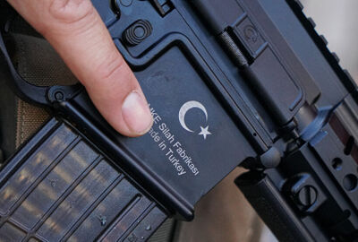 تركيا تعلن تحييد إرهابيين مطلوبين بمذكرتين حمراء ورمادية