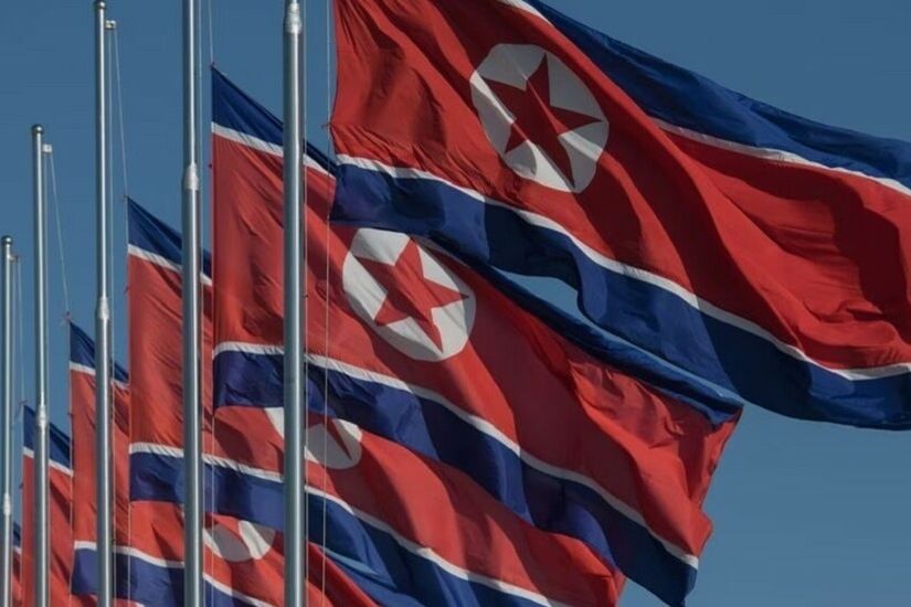 كوريا الشمالية تعيد فتح حدودها للأجانب بعد قيود صارمة فرضتها بيونغ يانغ عقب انتشار  كورونا