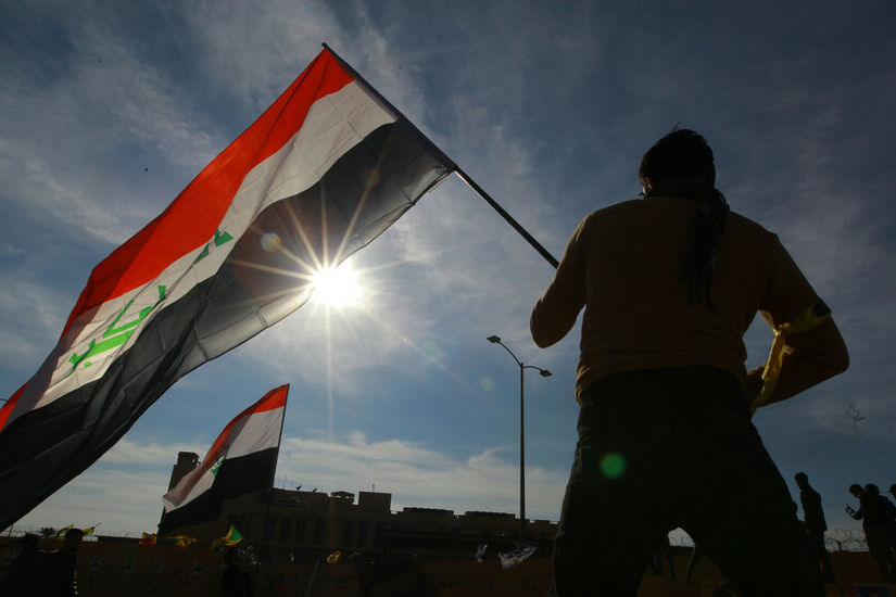 وزارة النفط العراقية تكشف أرقام صادراتها وإيراداتها لشهر أغسطس