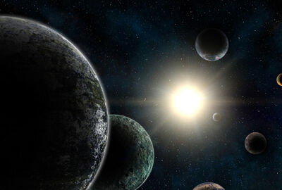 تقنية ناشئة قد تكون أساس العثور على حياة غريبة والكواكب الشبيهة بالأرض