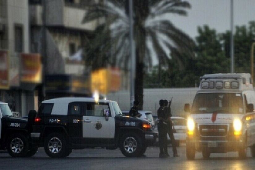 السعودية.. شرطة الرياض تضبط أطراف مشاجرة في مكان عام وآخر وثق الواقعة ونشرها