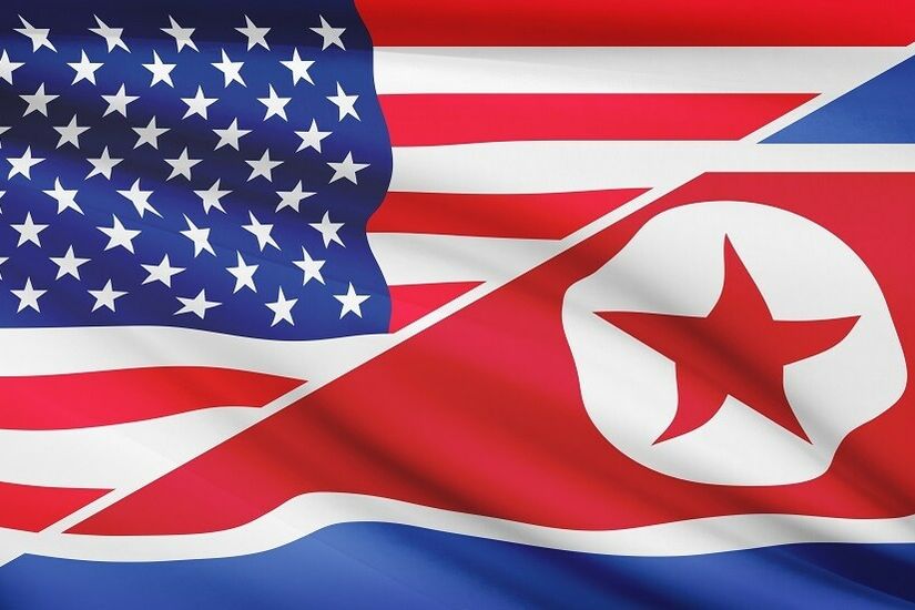 بعد إعادة الجندي الأميركي الهارب .. الولايات المتحدة تدعو كوريا الشمالية لمواصلة الحوار
